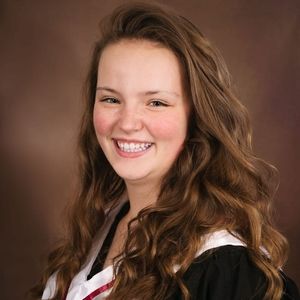 Meet your Posher, Ashleigh